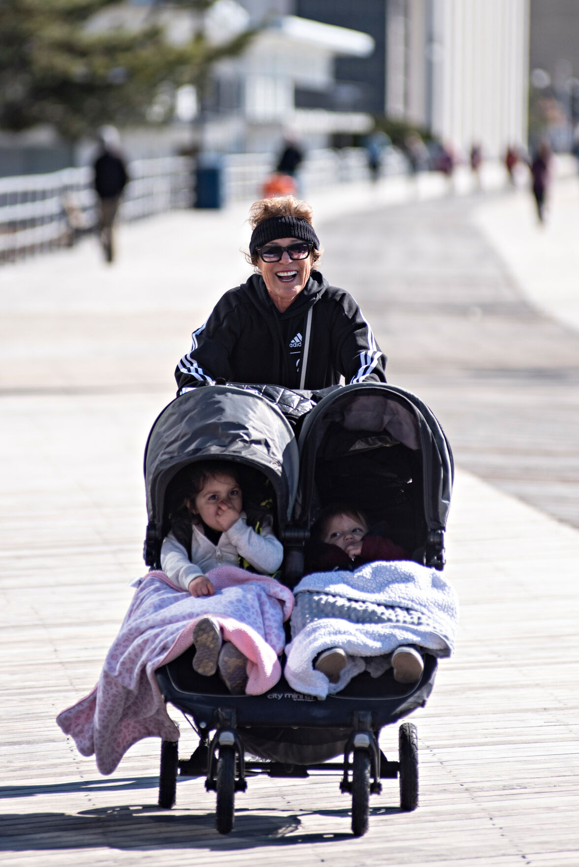 Seashore Gardens 5K is 'helping people help people' | Local News 54 041122-pac-nws-run